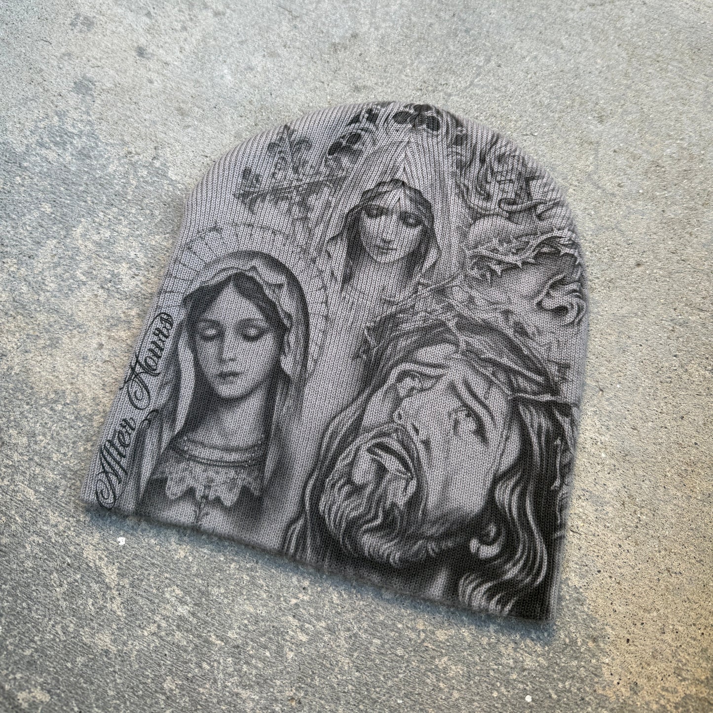 Cielos Beanie